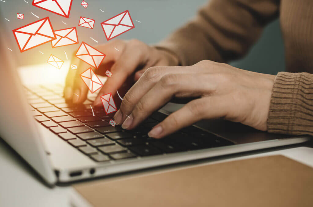 Old Drum Marketing can manage and automate your Email Marketing.