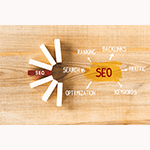 Old Drum Marketing can manage all your SEO needs, ensuring you have the best score possible!
